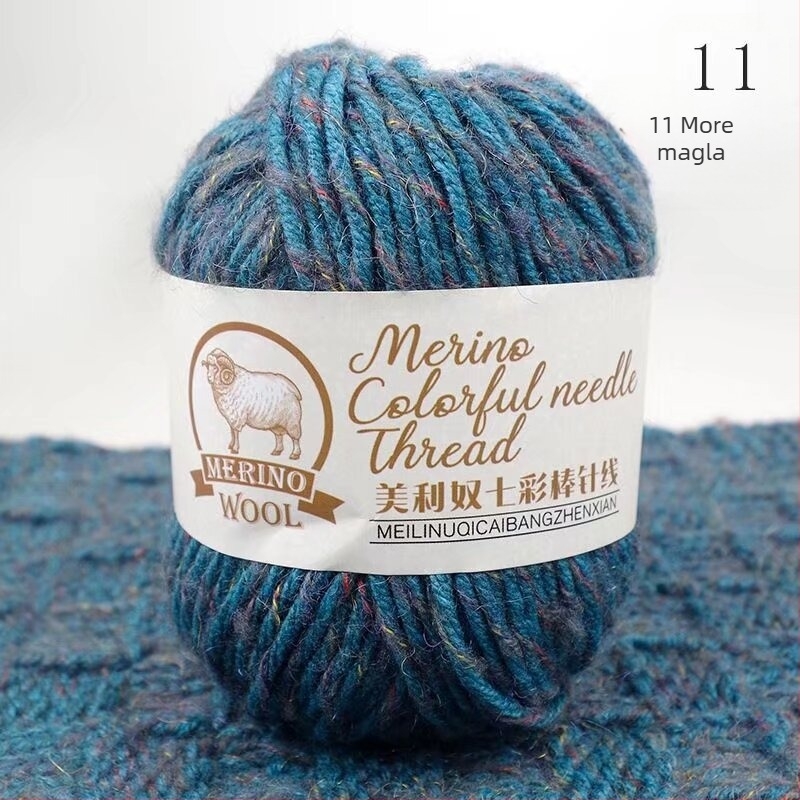 Merino mješavina pređe, ring-spun, za pletenje i tkanje, podrijetlo Hebei