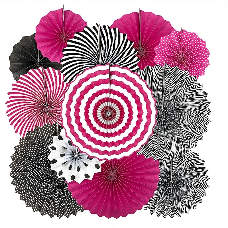 Ručni papirnati ventil s cvijećem za zabave i vjenčanja — kraft papir, Fang DING marka, suvremen stil jednostavnosti