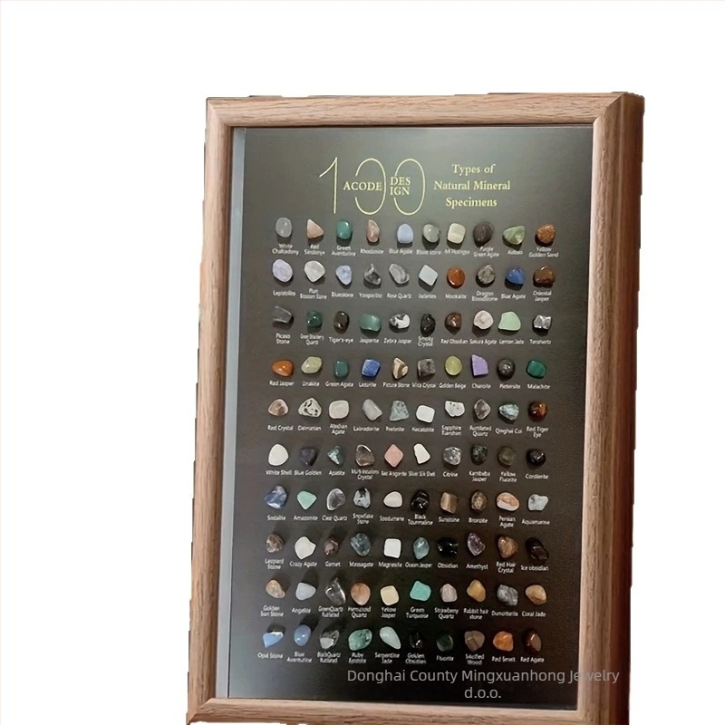 Kristalni mineralni privjesak, prirodni kristal, prirodno podrijetlo, čistoća VVS, oblik prema prirodnom obliku, obrada i prilagođavanje dostupni