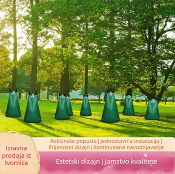 Torba za navodnjavanje stabala - PVC, model JH, šifra Jh-01, brend Jinhao