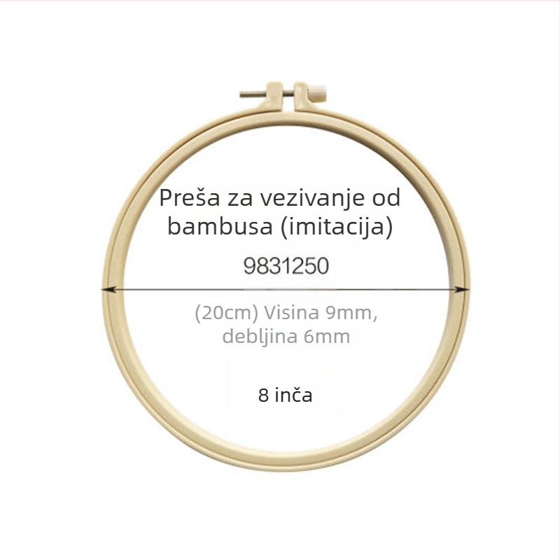 Set za križni bod s cartoon motivom, Su embroidery, laneno platno, uzorak cartoon/anime