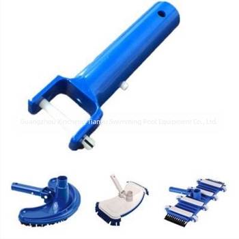 Dawei ručica usisne glave bazena — zamjenski dio, Model: Swimming Pool Sewage Head Handle