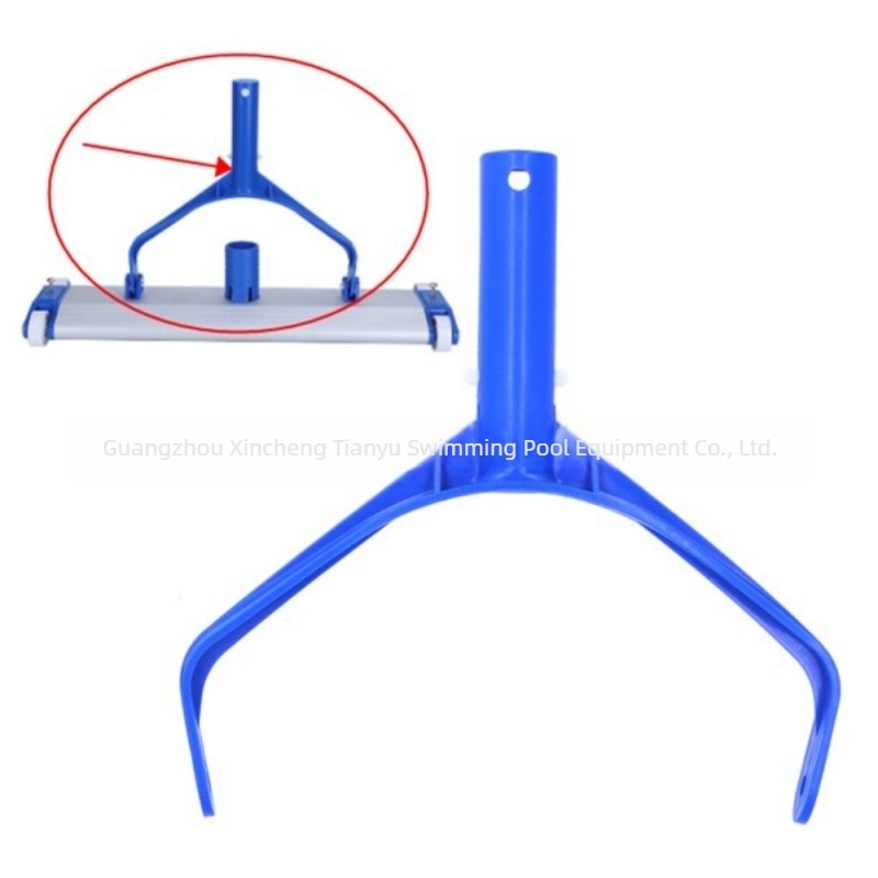 Dawei ručica usisne glave bazena — zamjenski dio, Model: Swimming Pool Sewage Head Handle