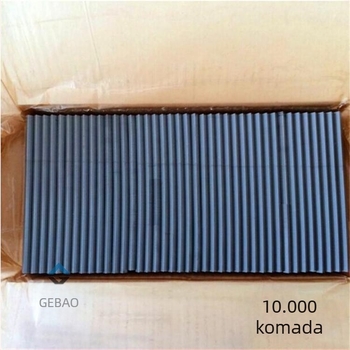Gebao ekseri za pričvršćivanje stražnje ploče foto rama — ekološki prihvatljivi, moderan minimalistički stil