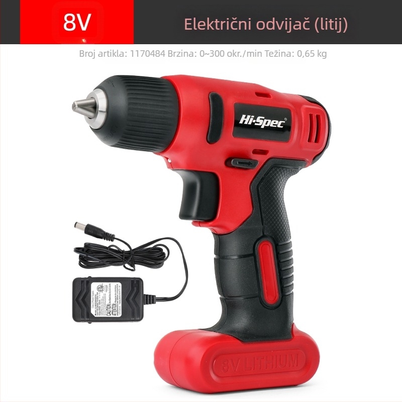 Set odvijača: višefunkcionalan, s posebnih oblika Philips i Torx bitova, držač s sleeve, bitovi od ugljičnog čelika