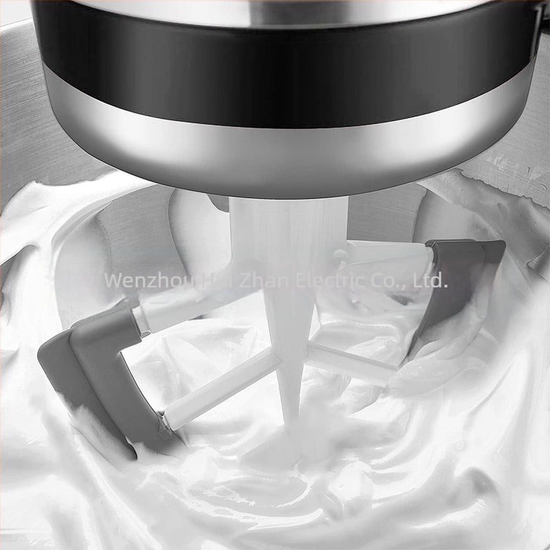 Aksesuari KitchenAid stojećeg miksera s nagibom glave: za sojino mlijeko, miješanje i mljevenje (instalacija)