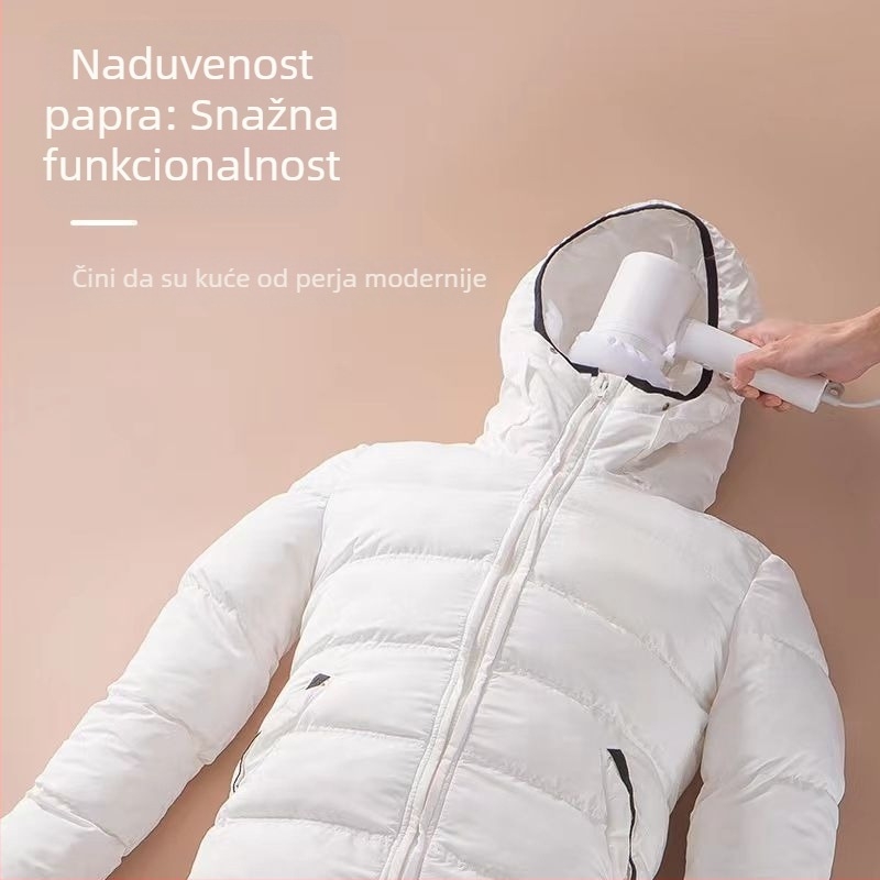 AL Torba za sušenje odjeće, poliester, oblik košulje, višenamjenska, moderni minimalistički stil