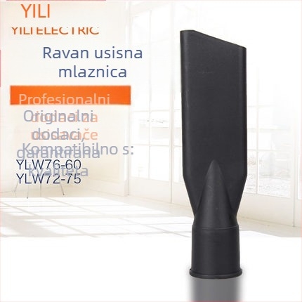 Aksesoari za usisavač Yili – kompatibilni s modelima 6253/6218/77/72/6201, set poklopca za prašinu i vrećice za prašinu