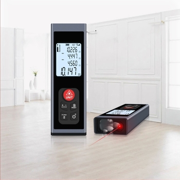 Laserski mjerač daljine KL02 serija, KLM-MINI, Jinlai Optoelectronics, visoka preciznost infracrvenog mjerenja, Elektronički metar