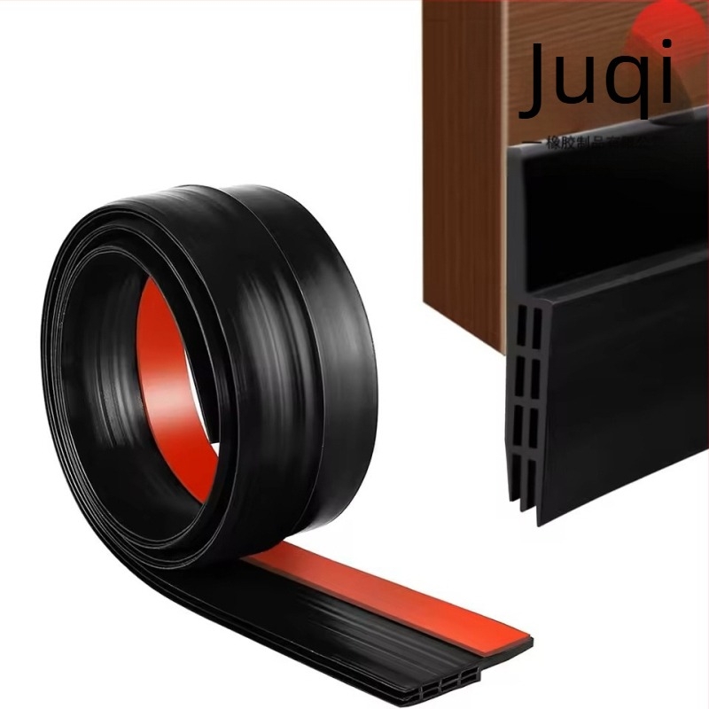 Donji brtveni trak za vrata Gather Energy — otporan na habanje, starenje i koroziju, zaštita od vjetra i prašine, kompatibilan s OEM logom