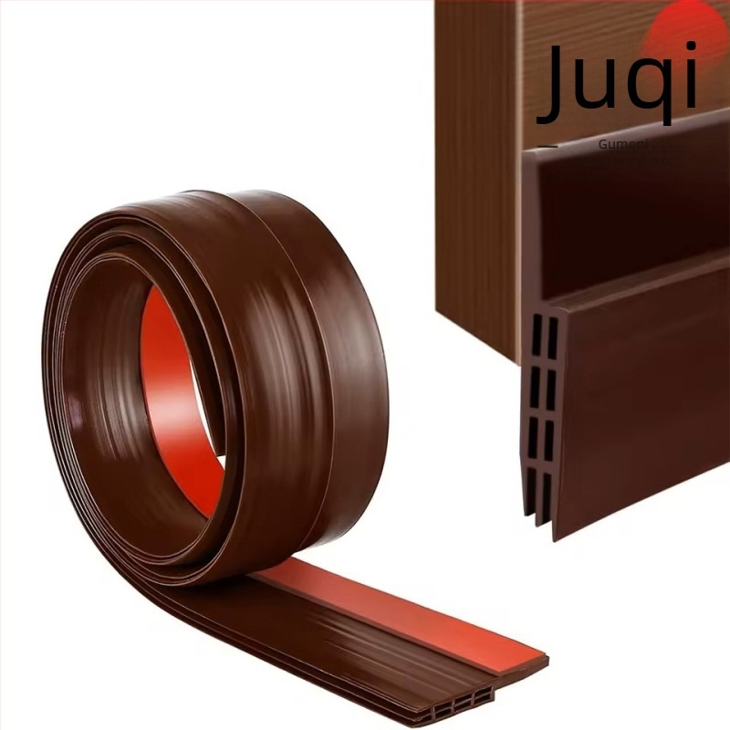 Donji brtveni trak za vrata Gather Energy — otporan na habanje, starenje i koroziju, zaštita od vjetra i prašine, kompatibilan s OEM logom