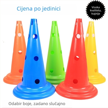 PE trening prepreka-barrel za nogomet – prilagodba dostupna, privatna marka Nai Force