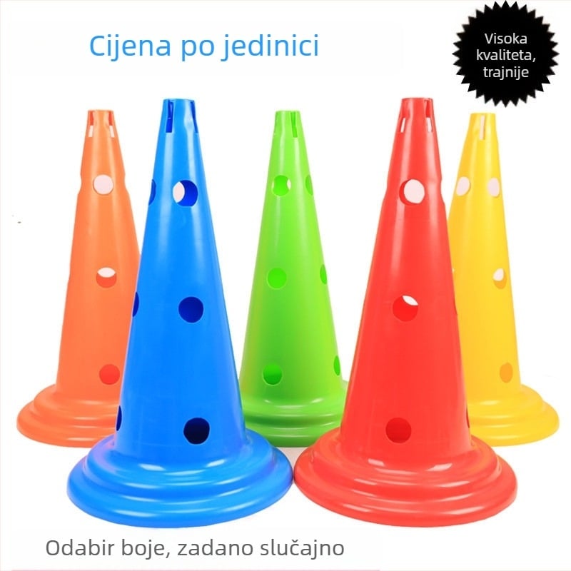 PE trening prepreka-barrel za nogomet – prilagodba dostupna, privatna marka Nai Force
