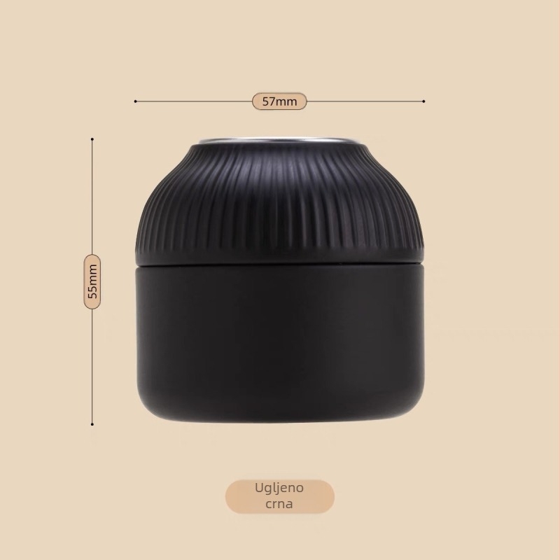 Kutija za čaj od lima, kapacitet 5 g, uzorak cvjetnog nacionalnog stila, stil nacionalnog trenda, pakiranje u kartonsku kutiju