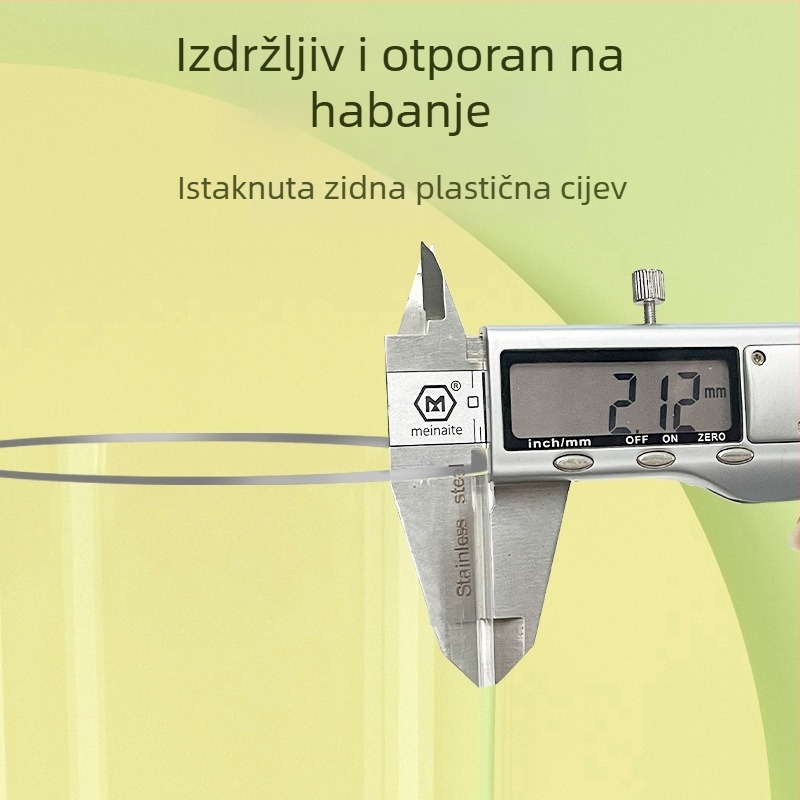 Automatska posudica za vodu za ptice - Plastika, Weibi marka, 50 komada u kutiji, Pogodno za akvarij