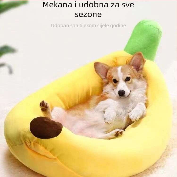 Psi gnijezdo od platna – Jiangsu podrijetlo, za kućne ljubimce, za pse