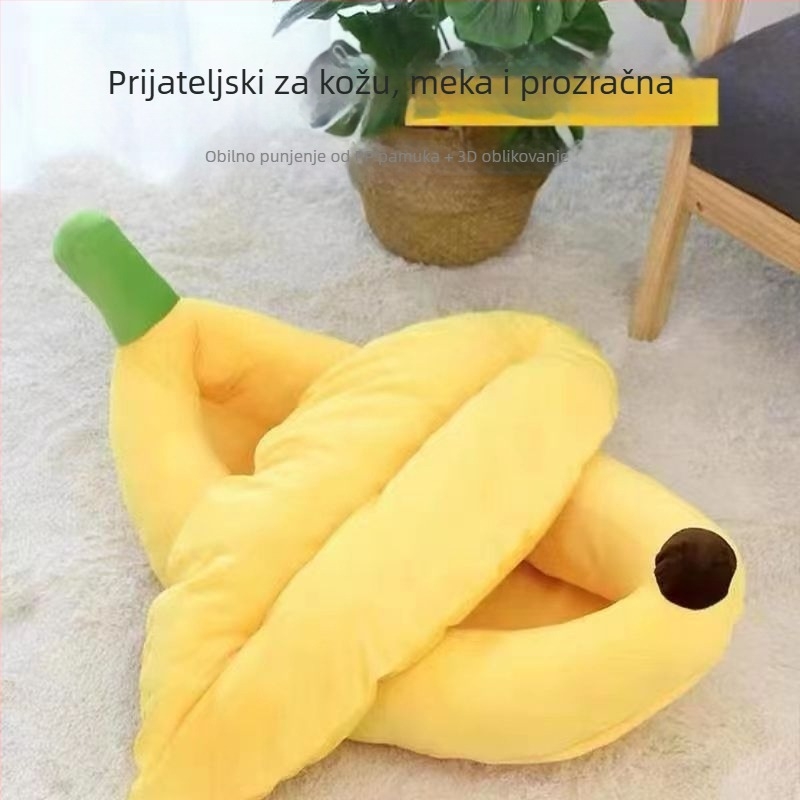 Psi gnijezdo od platna – Jiangsu podrijetlo, za kućne ljubimce, za pse