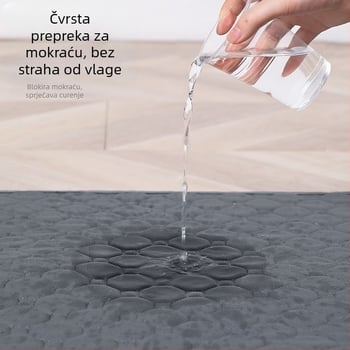 Podloga za uriniranje kućnih ljubimaca — sklopiva, periva, upijajuća i ponovo upotrebljiva; Marka: Jiaxing Yafu Pet Products