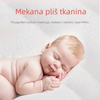 Yee pamučno gnijezdo za mala kućna ljubimca — viseće gnijezdo i vreća za spavanje (materijal: pamuk; marka: Yee; tip: gnijezdo/viseće/vreća za spavanje)