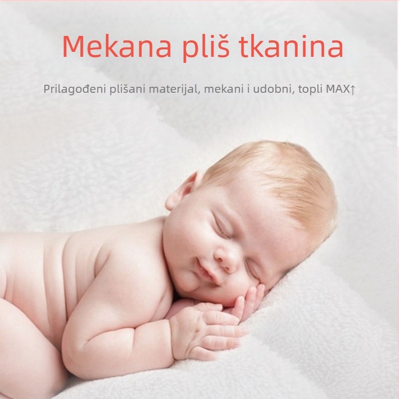 Yee pamučno gnijezdo za mala kućna ljubimca — viseće gnijezdo i vreća za spavanje (materijal: pamuk; marka: Yee; tip: gnijezdo/viseće/vreća za spavanje)