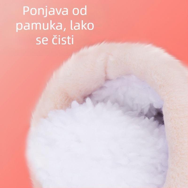 Yee pamučno gnijezdo za mala kućna ljubimca — viseće gnijezdo i vreća za spavanje (materijal: pamuk; marka: Yee; tip: gnijezdo/viseće/vreća za spavanje)