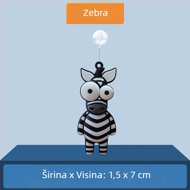 Dekor za akvarij – Mala vještica s plutajućom kuglom, PVC; kategorija: lutka; stil: lutka; težina 0.1 g