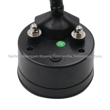 Instrument ploča motocikla za univerzalnu modifikaciju – retro stil LCD odometar, 12V (Marka Boyang, Model byff)