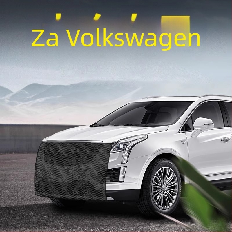 Metalna rešetka radijatora automobila — zaštita od insekata, prednja rešetka, OEM