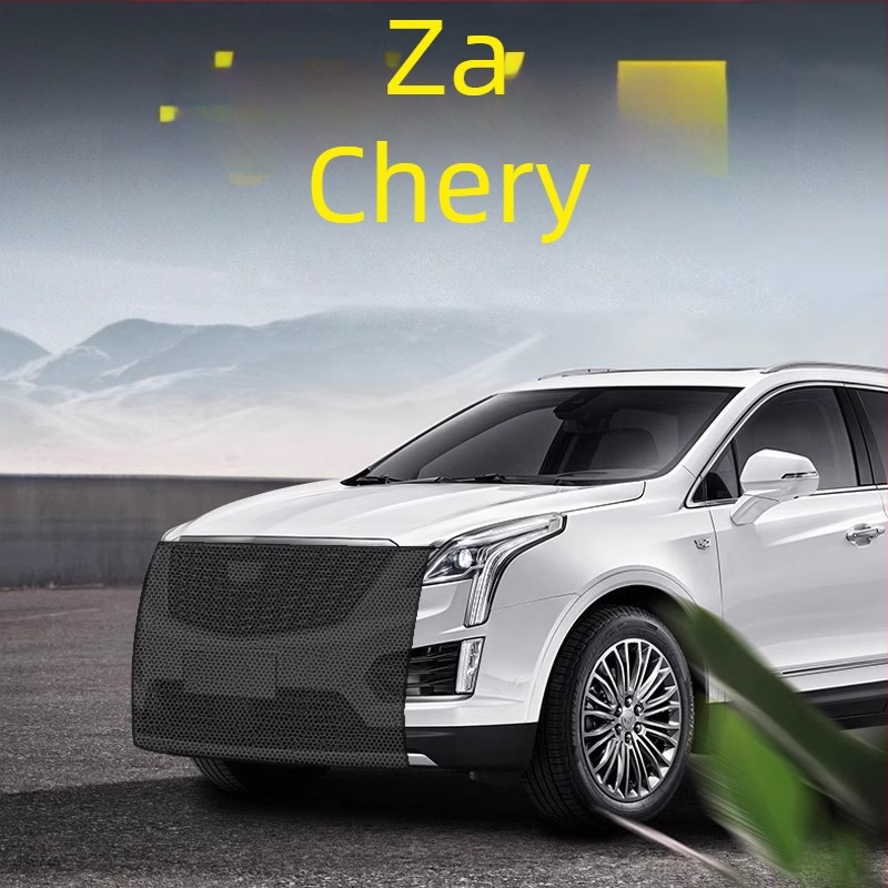 Metalna rešetka radijatora automobila — zaštita od insekata, prednja rešetka, OEM