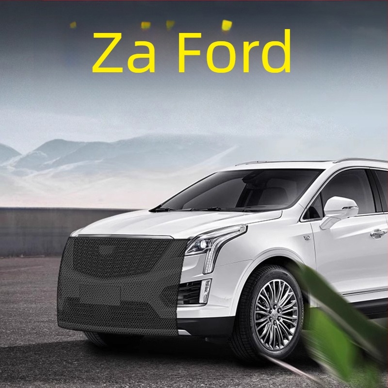 Metalna rešetka radijatora automobila — zaštita od insekata, prednja rešetka, OEM