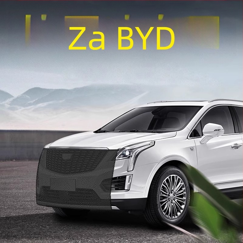 Metalna rešetka radijatora automobila — zaštita od insekata, prednja rešetka, OEM