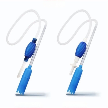 Automatski sustav za izmjenu vode za akvarij od ABS plastike, funkcija drenaze, ručno čišćenje pumpa za vodu, cijev za izmjenu vode, čistač pijeska — Hong people