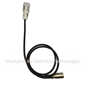 Konverzijska linija s CANON glavom za USB priključak za punjenje litijevih baterija, univerzalni priključak, 1000 W