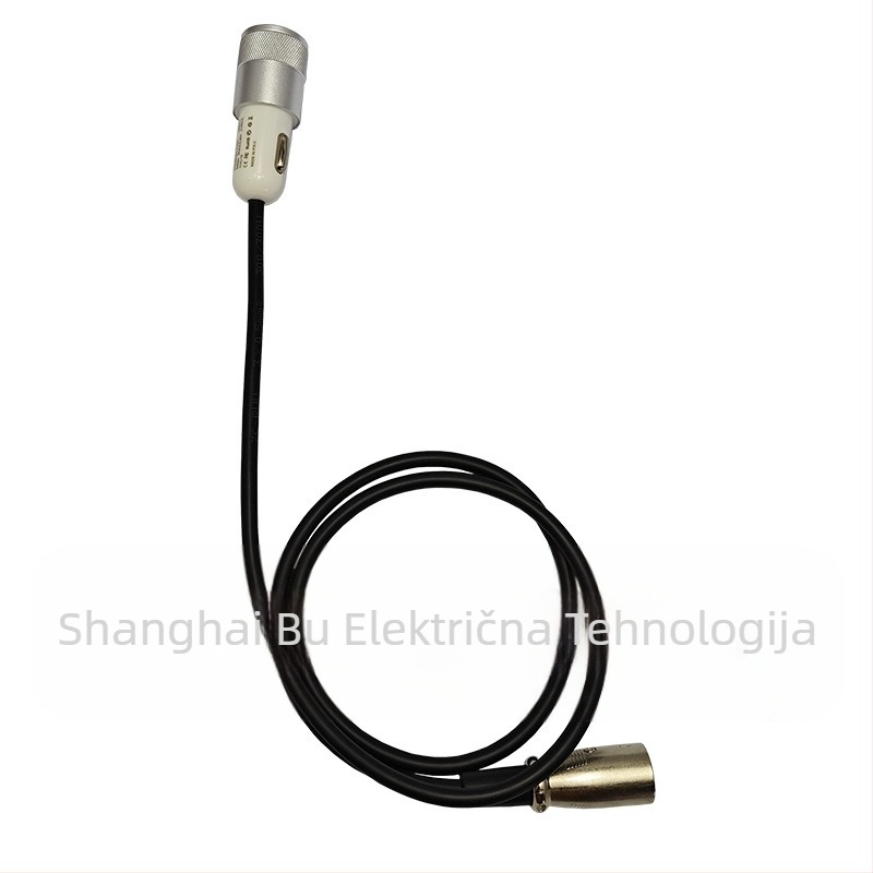 Konverzijska linija s CANON glavom za USB priključak za punjenje litijevih baterija, univerzalni priključak, 1000 W