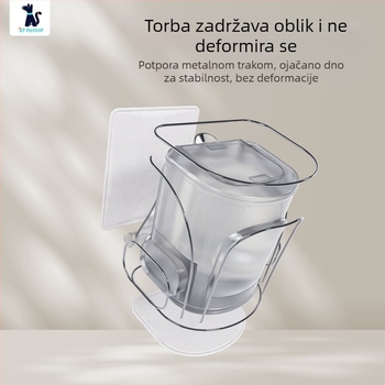 Prijenosna torba za mačke i male pse, dizajn kapsule svemira, velika zapremina, za putovanja, preko ramena