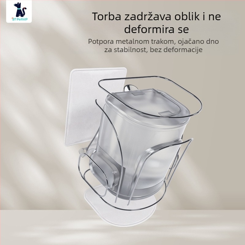 Prijenosna torba za mačke i male pse, dizajn kapsule svemira, velika zapremina, za putovanja, preko ramena