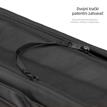 Set nosača svjetla za fotografiju s torbom – Zhijie, Oxford tkanina, težina 1,64 kg, opća kompatibilnost