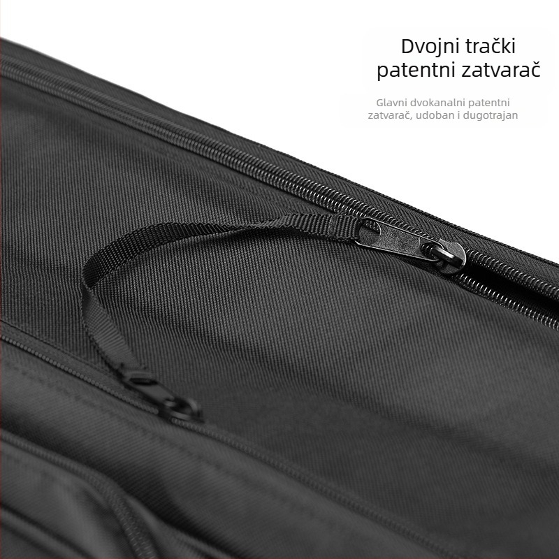 Set nosača svjetla za fotografiju s torbom – Zhijie, Oxford tkanina, težina 1,64 kg, opća kompatibilnost