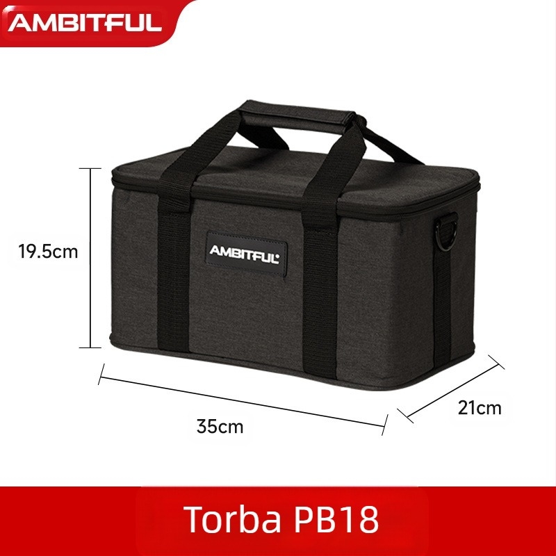 Set nosača svjetla za fotografiju s torbom – Zhijie, Oxford tkanina, težina 1,64 kg, opća kompatibilnost