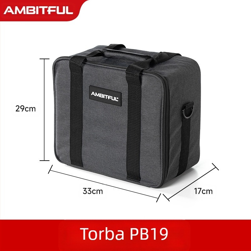 Set nosača svjetla za fotografiju s torbom – Zhijie, Oxford tkanina, težina 1,64 kg, opća kompatibilnost