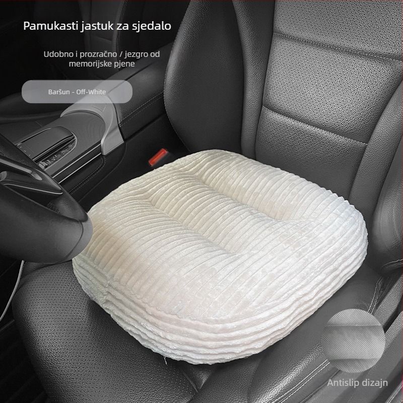 Jastuk za odmor od memorijske pjene za djecu i učenike, uredska upotreba, prilagodljiv