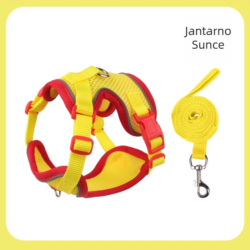 Belu prsni remen za kućne ljubimce – poliester, podesiv, za mačke, kutija s 240 komada