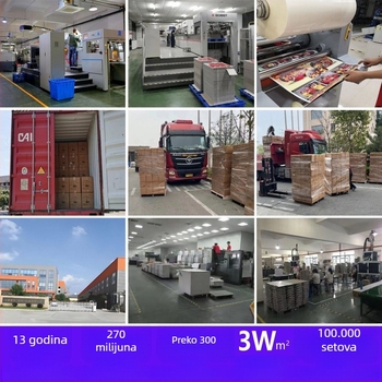 Plošni puzzle, kartonski materijal, podrijetlo Zhejiang, brend Great beauty, prilagodljivo prema nacrtima