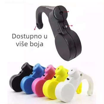 RL-Z-2 Upozorenje pospanosti za vozače, studente i službenike — napon 4,5V, glasnoća ≥ 40 dB