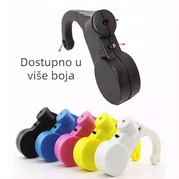 RL-Z-2 Upozorenje pospanosti za vozače, studente i službenike — napon 4,5V, glasnoća ≥ 40 dB