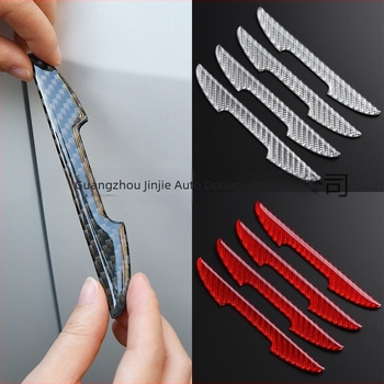 Traka za vrata automobila protiv sudara – dekorativna zaštitna traka s visokom temperaturom, otpornosti na abraziju i koroziju