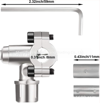 BPV-31 iglični ventil za automobilsku klimu, otporan na koroziju metal