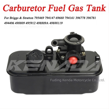 KENADA sklop spremnika goriva za karburator Briggs & Stratton 499809 498809A