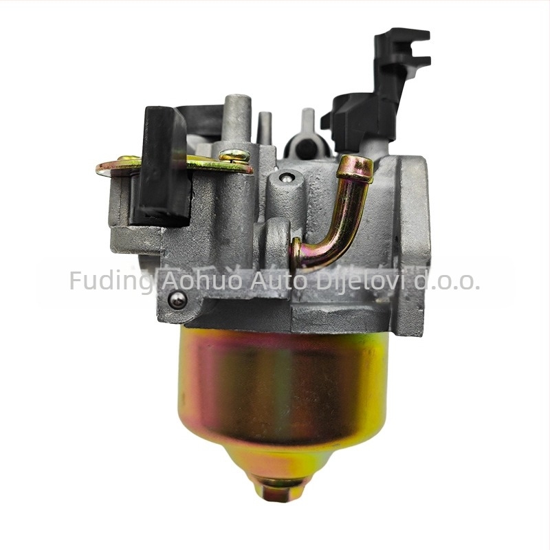 Aohe mehanički karburator za motore 168F/GX160/GX200 sa brtvom, kompatibilan s dodacima za 170F benzinski motor