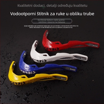 Bino HS-03 Univerzalni štitnik protiv vjetra i zaštita ruku za motocikle i ATV